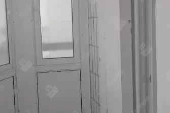 Остекление балкона лодочка