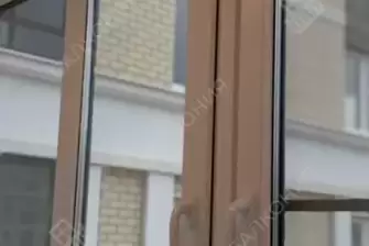 Отделка балкона в доме серии ii-68 