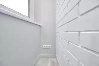 Утепление балкона с отделкой гипсокартоном