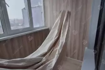 Отделка с утеплением балкона в панельном доме