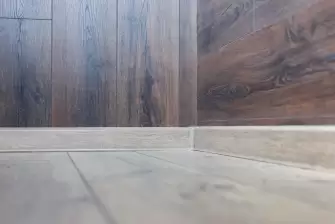 Объединение эркерной лоджии с комнатой