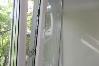 Объединение уютного балкона с комнатой