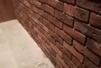 Отделка с объединением балкона и комнаты